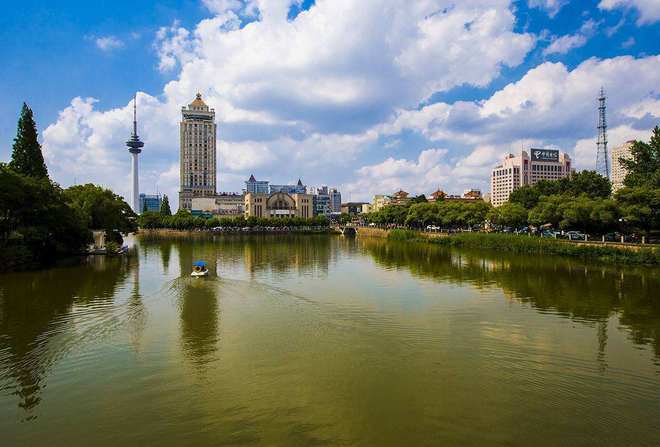 南通旅游必去十大景点推荐,南通旅游景点大全景点排名