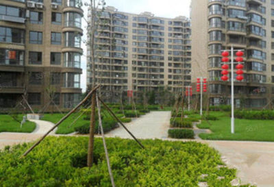 大连城市印象多少年产权,大连城市印象开发商?