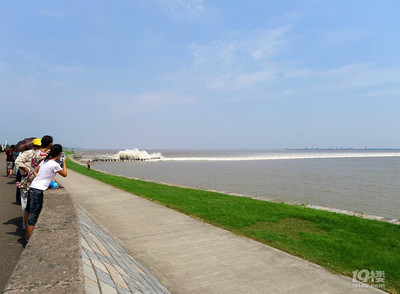 海宁一日游最佳景点,海宁必去三大景点