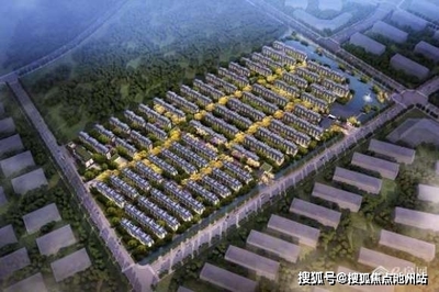 博客小镇锦园房价,博客小镇锦园二期