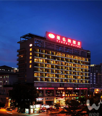 维也纳酒店是几星级的,维也纳酒店属于几星级宾馆