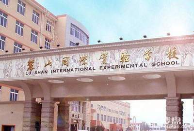 新城国际花都配套学校,新城国际花都学区怎么样