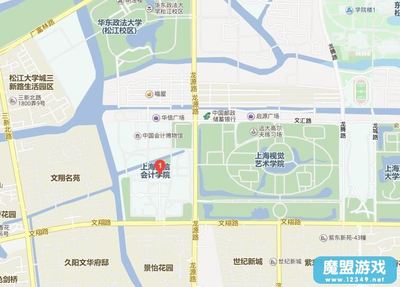 包含上海市松江区世纪新城的词条