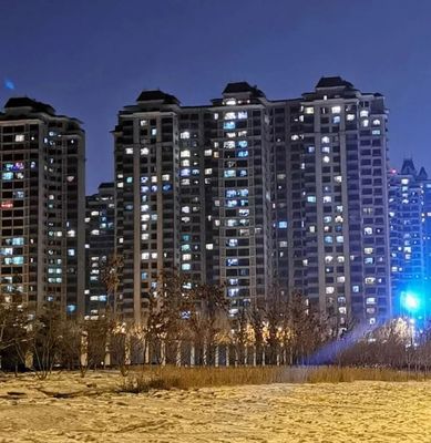 长春恒盛豪庭社区在哪,长春恒盛豪庭归哪个社区