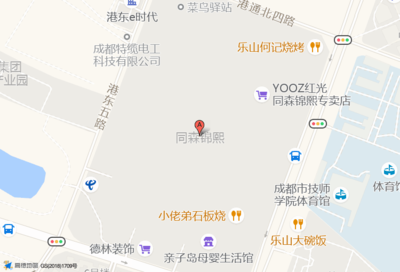 乐山同森锦樾1号烂尾了吗,乐山同森锦樾1号烂尾了吗现在