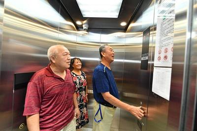 通州复兴南里,通州复兴南里小区怎么样