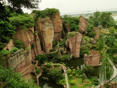 番禺景点大全旅游景点,番禺景点大全旅游景点推荐