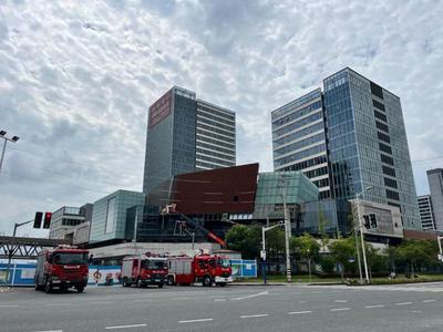 上海青年城通燃气吗,上海青年城怎么样