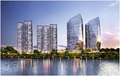 华润置地未来城市dk8,华润置地未来城市dk8房产证