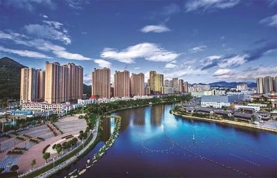 兴义房价多少钱一平方米,兴义房价2020最新价格