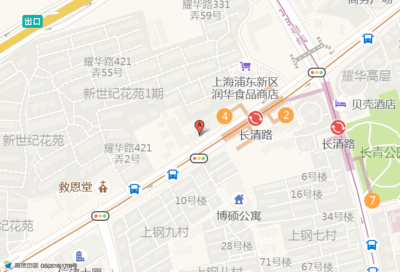 耀华路331弄,耀华路331弄邮编是多少