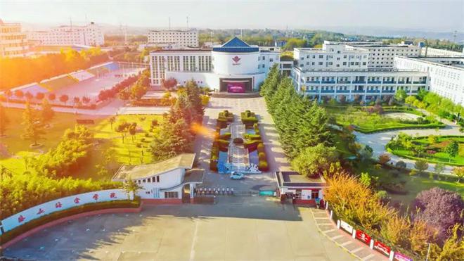 西安海棠学院事件,西安海棠学院全名