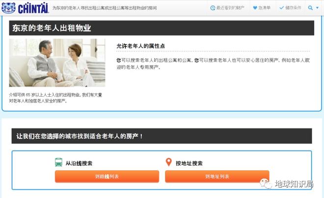 日本租房子的网站有哪些,在日本租房子的网站
