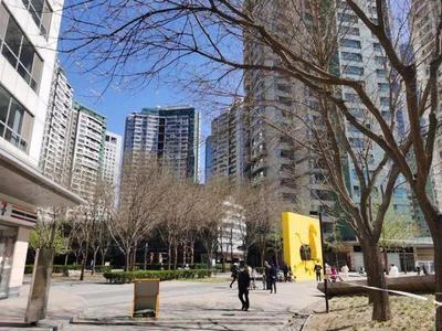 北京中高档小区排行榜,北京市内高档小区