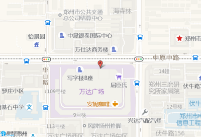 郑州万达重工有限公司,郑州万达机械有限公司