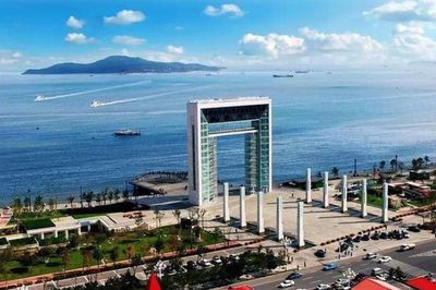 威海五星级酒店有哪些,威海五星级酒店有哪些餐厅
