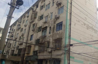 月浦二手房价乐业五村,月浦二手房价格链家