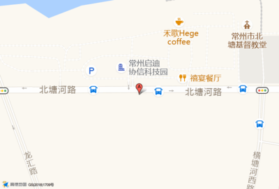 天宁区恒生科技园,恒生科技产业园