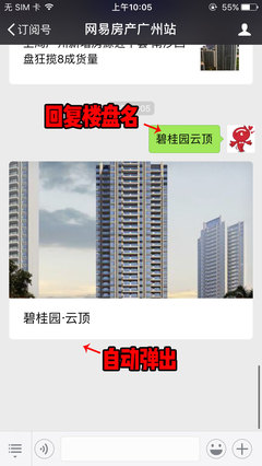 怎么在网上查询楼盘信息,在哪里查询楼盘信息