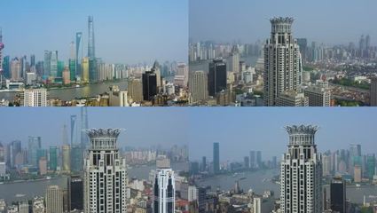 上海世贸大厦哪年完工,上海世贸大厦工程概况