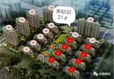 香樟林开发商,香樟林开发商是哪家