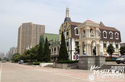 合肥明珠广场有什么好玩的,合肥明珠广场干嘛的