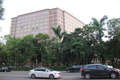 东莞太子酒店四大美女,东莞太子酒店的传说
