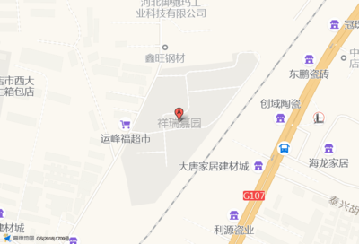 高碑店祥瑞家园,高碑店祥瑞家园怎么样