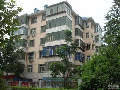 石家庄谈固小区怎么样,石家庄谈固小区属于什么区