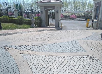 长春御翠园四期怎么样,长春御翠园二期