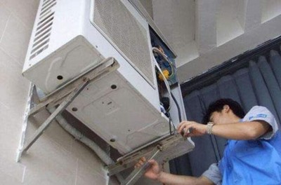 空调维修价格,空调维修价格清单