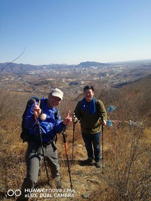 周口店龙骨山,周口店龙骨山北京人遗址
