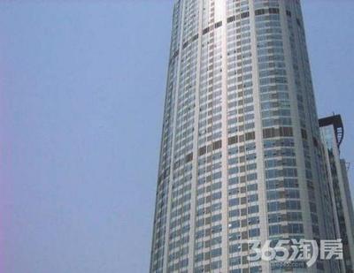 南京中环国际七楼,南京中环国际房价
