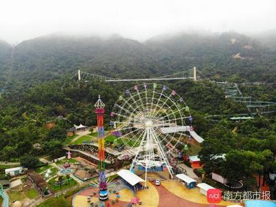 中山三乡好玩又免费的景点,中山三乡哪里好玩