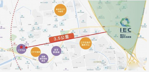 包含江宁万达所有小区名字的词条