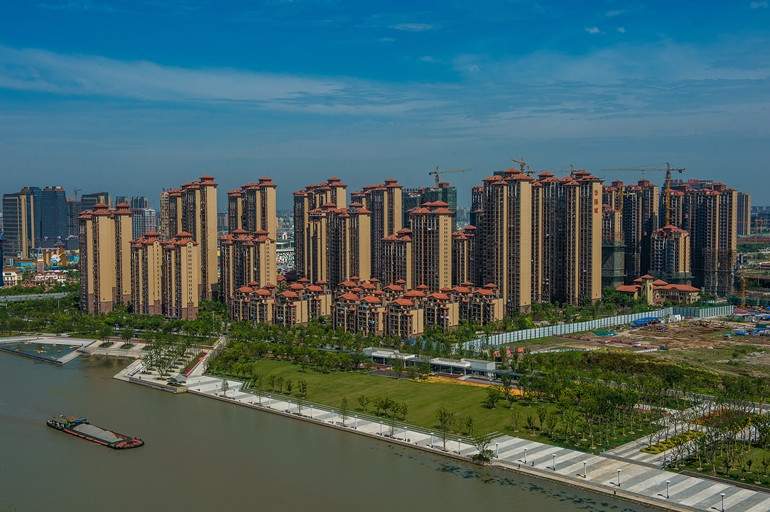 南通楼盘分布图,南通楼盘价格表
