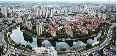 大庆哪的房子地段好,大庆哪里房价最高
