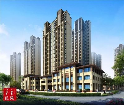 兴华御水澜湾出租,兴华御水澜湾户型图面积
