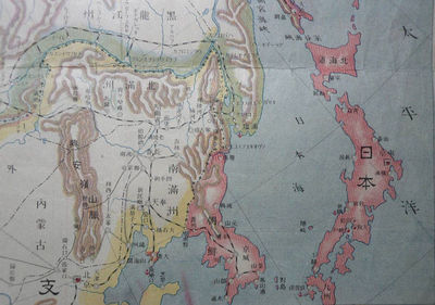 旅顺口地图,旅顺口地图位置
