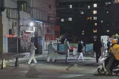 2022顺义最新封闭小区,北京顺义一小区暂时封闭管理