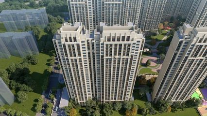 太原富力城复工了没,太原富力城复工了没有
