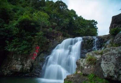 福州旅游景点排名前十,福建福州旅游必去十大景点
