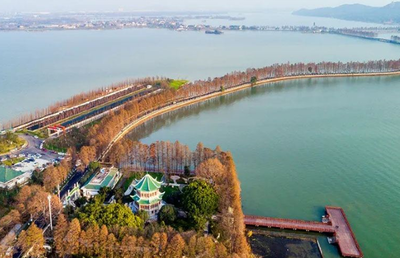 武汉东湖风景区介绍,武汉东湖风景区游玩攻略
