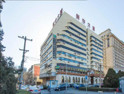 新桥镇新中大厦,新桥镇新中大厦地址