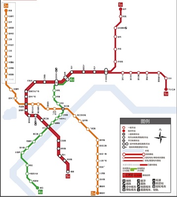 杭州地铁线路规划,杭州地铁线路规划图2050年