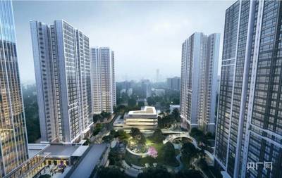 中海寰宇时代最新消息,中海寰宇时代最新消息