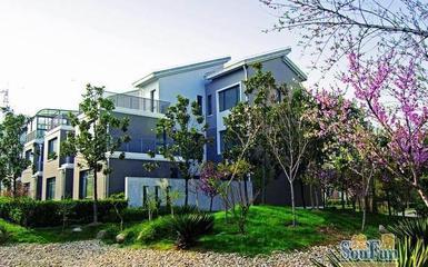 上海仁恒河滨花园地址,上海 仁恒河滨花园
