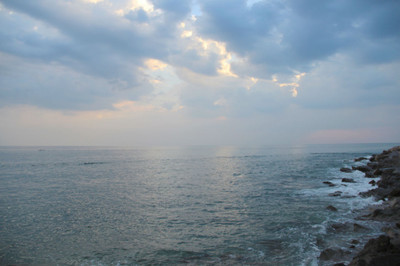 北海自助游攻略,北海自助旅游攻略