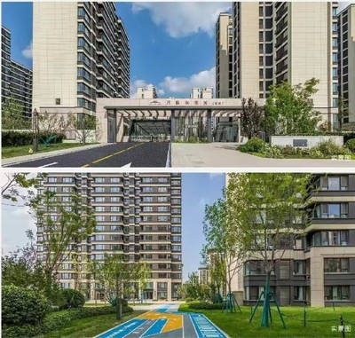 万科都会未来城学区,万科未来城配套学校