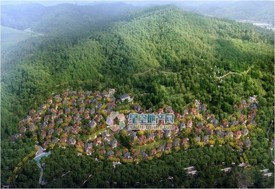 天恒半山世家别墅开发商,北京天恒半山世家楼盘详情及房价